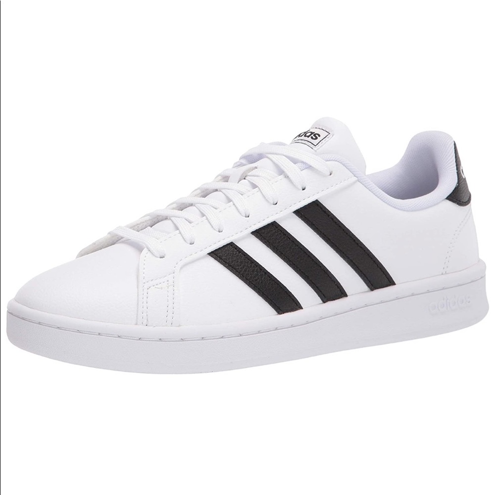 adidas Grand Court women’s sneakers 9.5